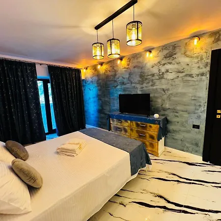 Apartment Plaja Neversea