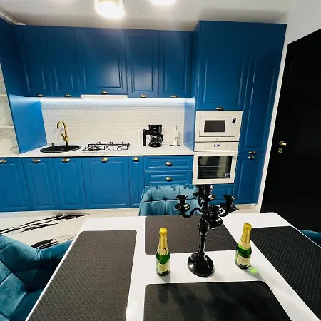 Plaja Neversea Apartment *