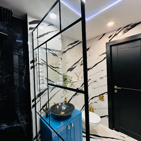 Plaja Neversea Apartment