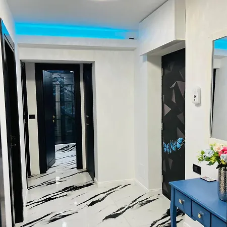 Plaja Neversea Constanta