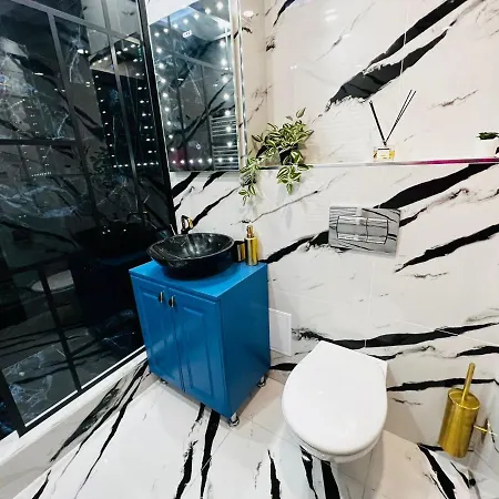 Plaja Neversea Apartment Constanta