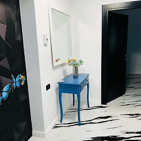 Apartment Plaja Neversea