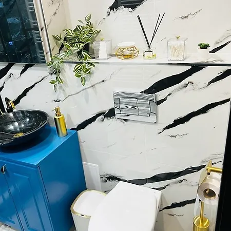 Apartment Plaja Neversea Constanta