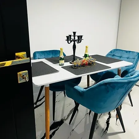 Plaja Neversea Apartment *