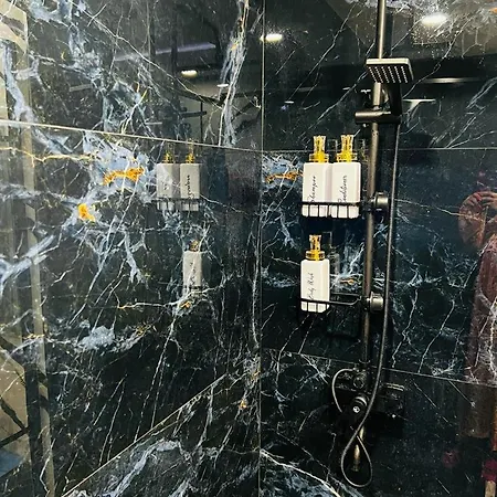 Apartment Plaja Neversea