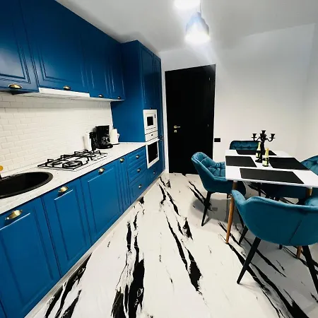 Plaja Neversea Apartment