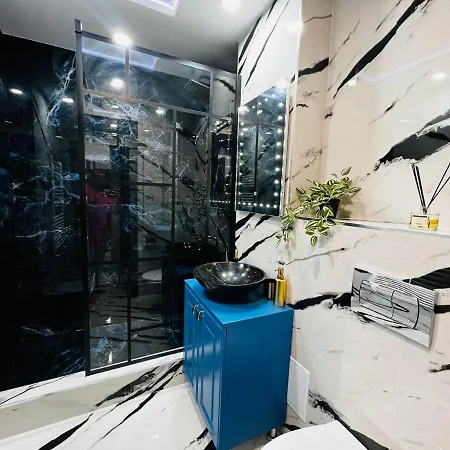 Daire Plaja Neversea