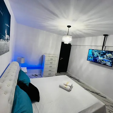 Daire Plaja Neversea