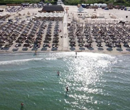 Plaja Neversea *