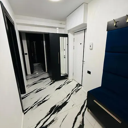 Plaja Neversea * Constanţa