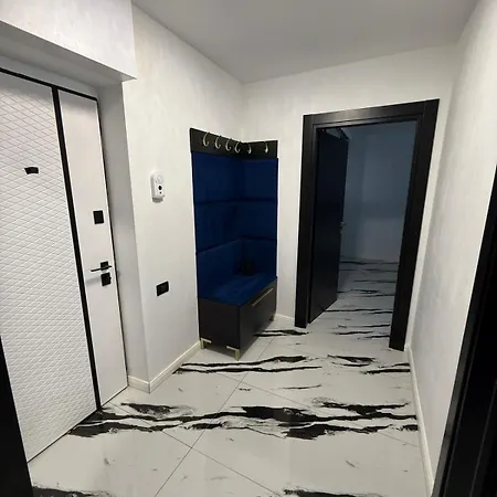 Lägenhet Plaja Neversea *