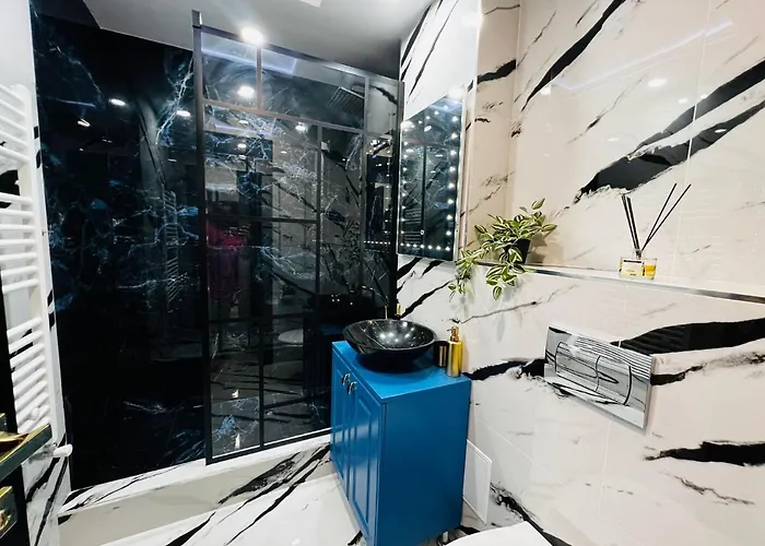 アパート Plaja Neversea