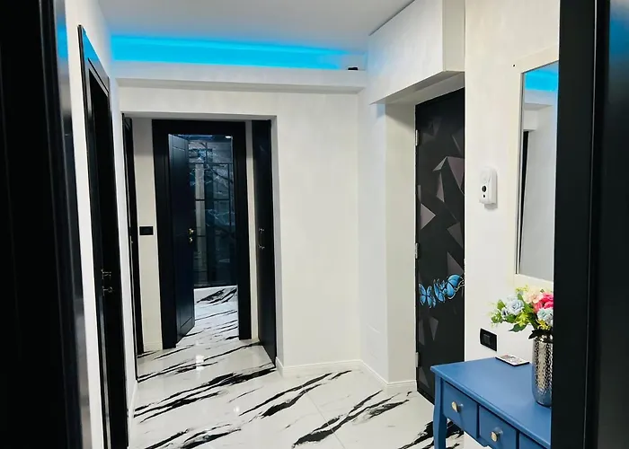 Plaja Neversea コンスタンツァ