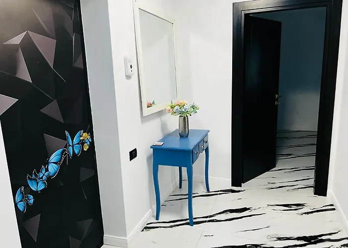 アパート Plaja Neversea