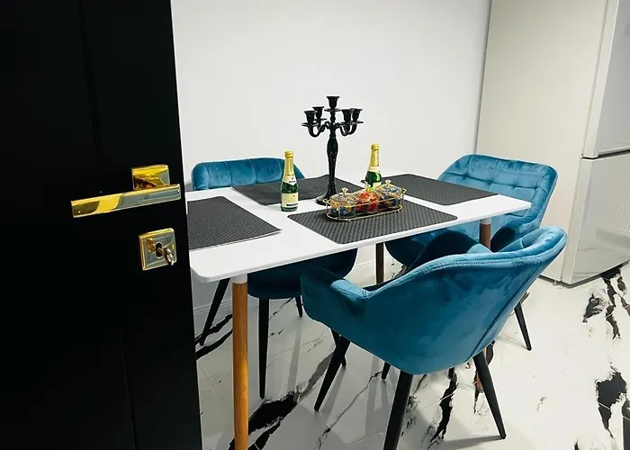 Plaja Neversea アパート *