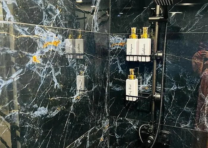 アパート Plaja Neversea